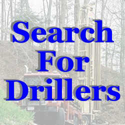 Search For Drillers